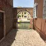 Residenza Sant\'Alvise