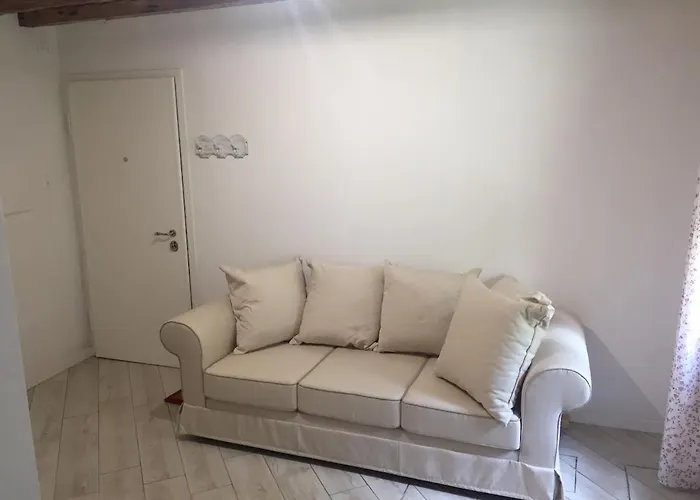 Residenza Sant\'Alvise