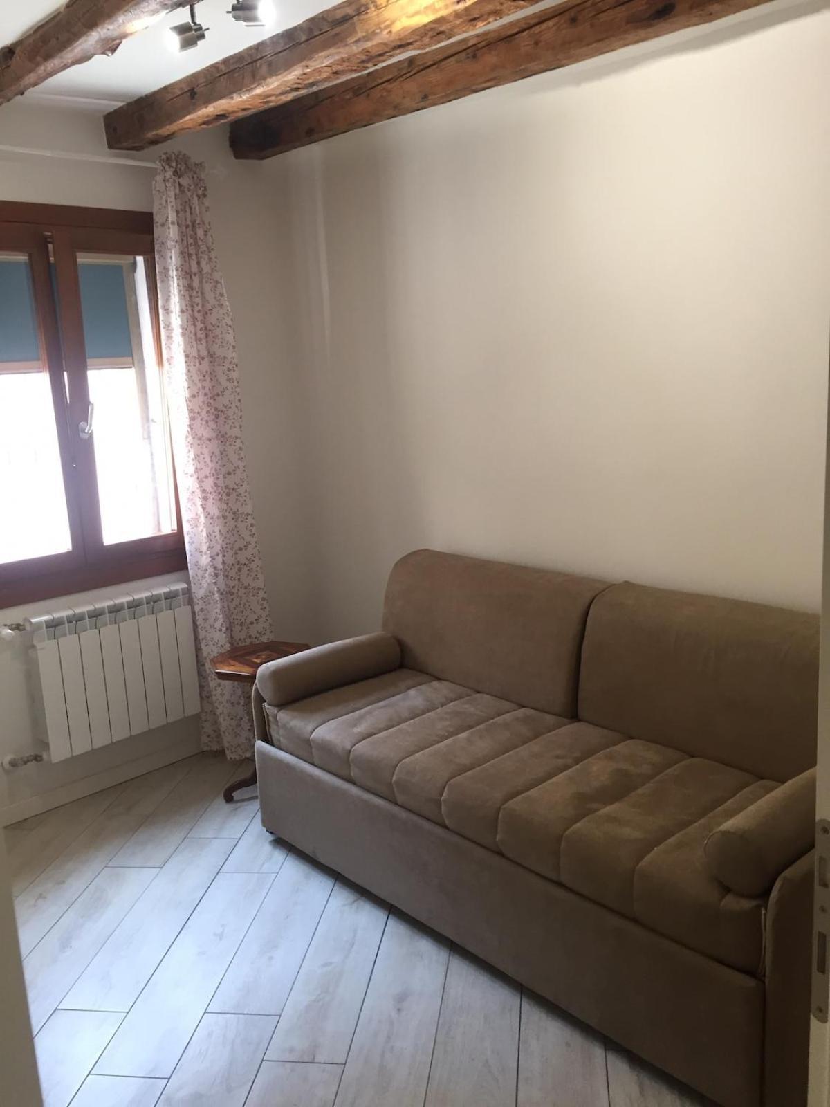 Residenza Sant'alvise Venise