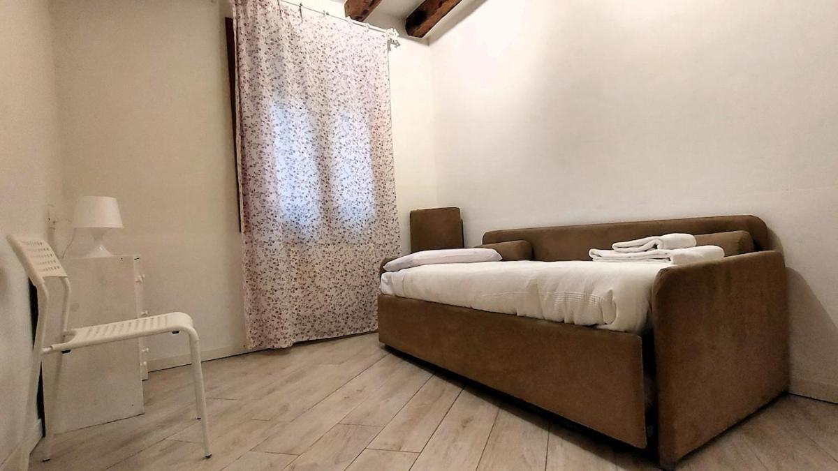 Appartement Residenza Sant'alvise *