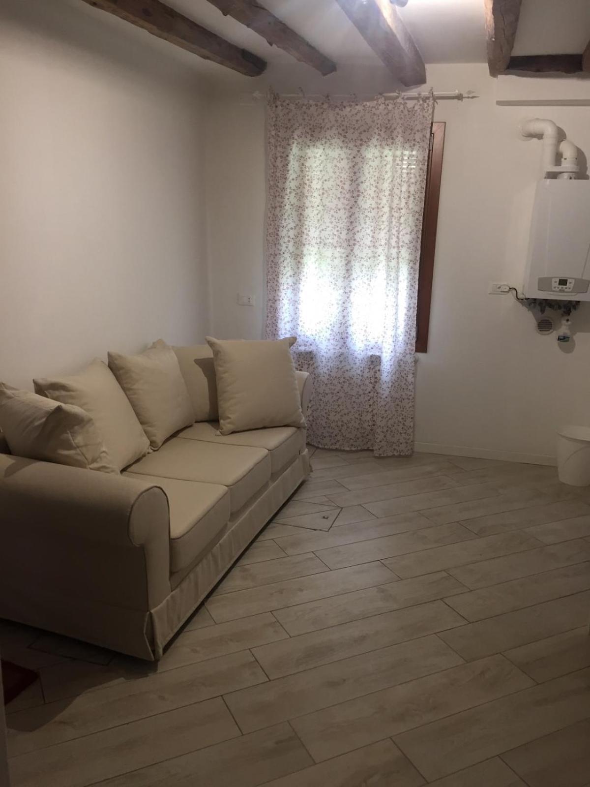 Residenza Sant'alvise Appartement