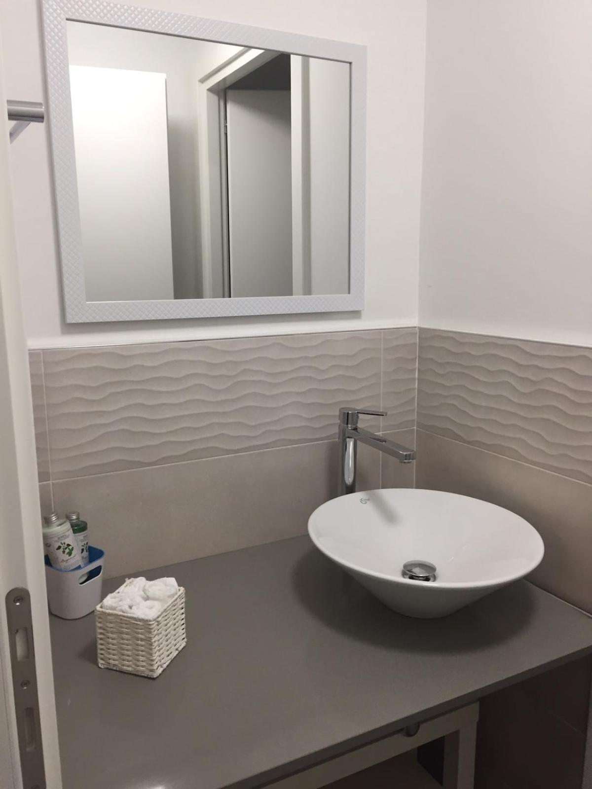 Residenza Sant'alvise Appartement