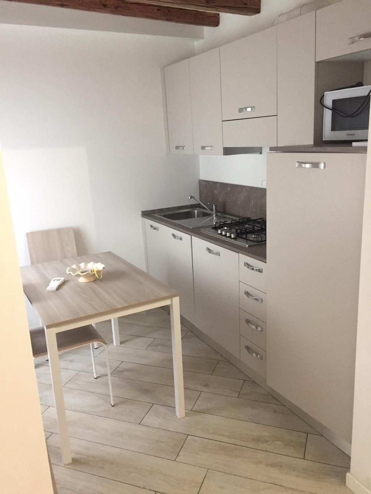 Residenza Sant'alvise Appartement *