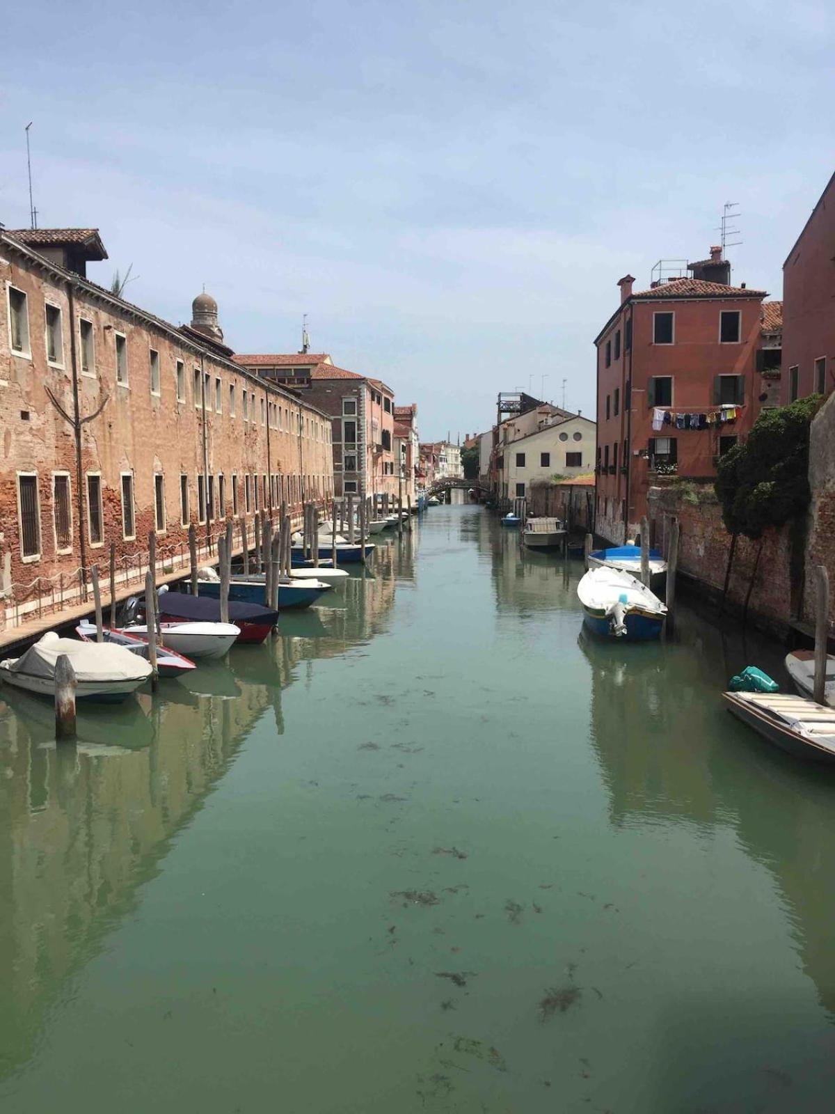 Appartement Residenza Sant'alvise *