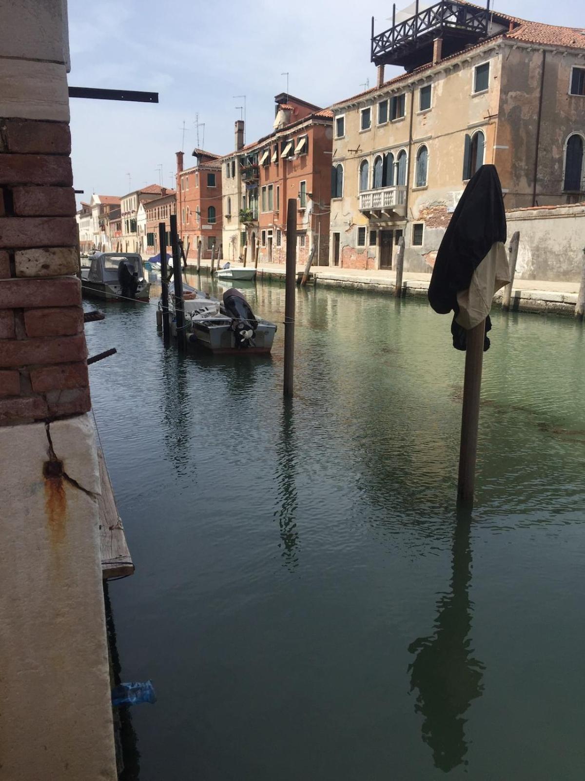Appartement Residenza Sant'alvise