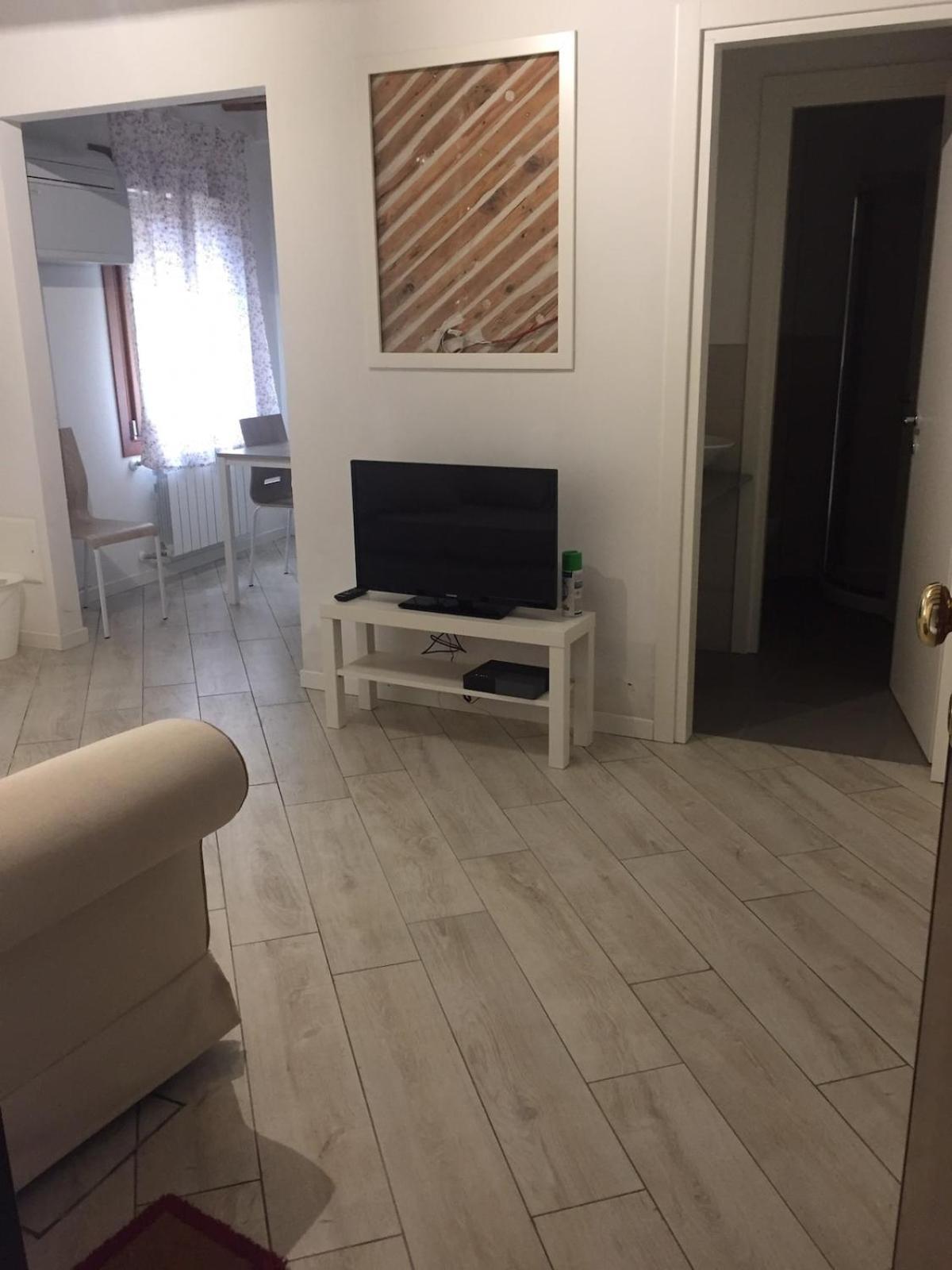 Residenza Sant'alvise Appartement *