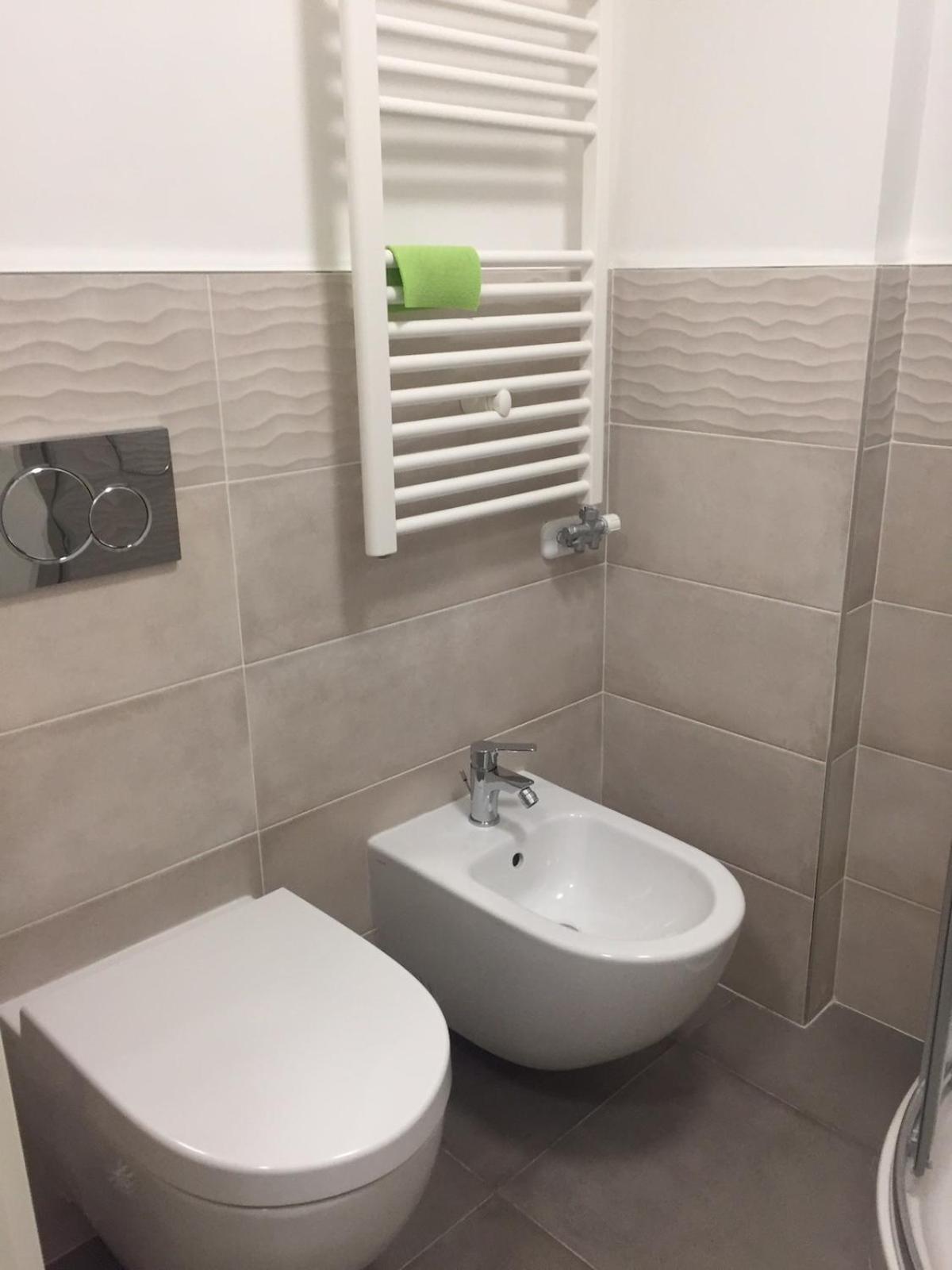 Residenza Sant'alvise Venetië