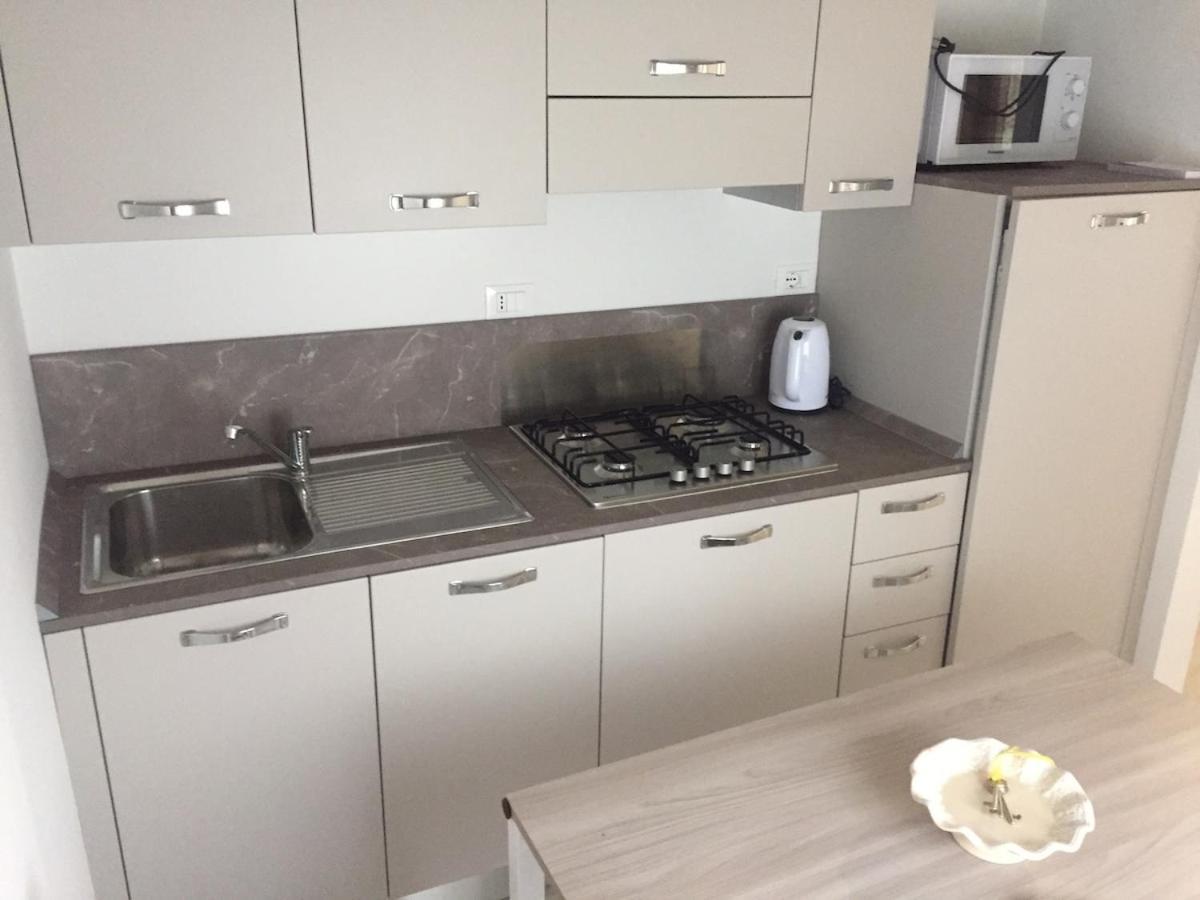 Appartement Residenza Sant'alvise *